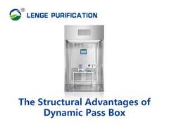Die strukturellen Vorteile der Ausgabekabine