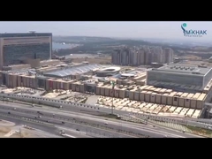 Lenge nehmen an Pharmex-Mittlere Osten 2023 teil