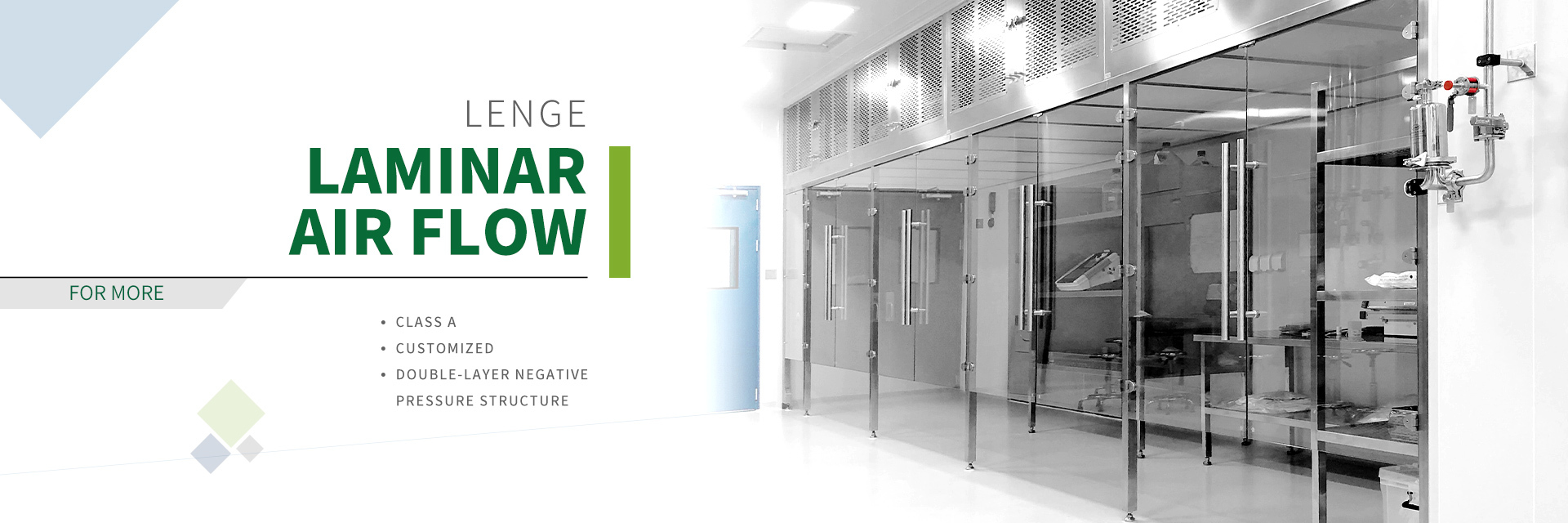 Qualität Reinraum-Ausrüstungen usine