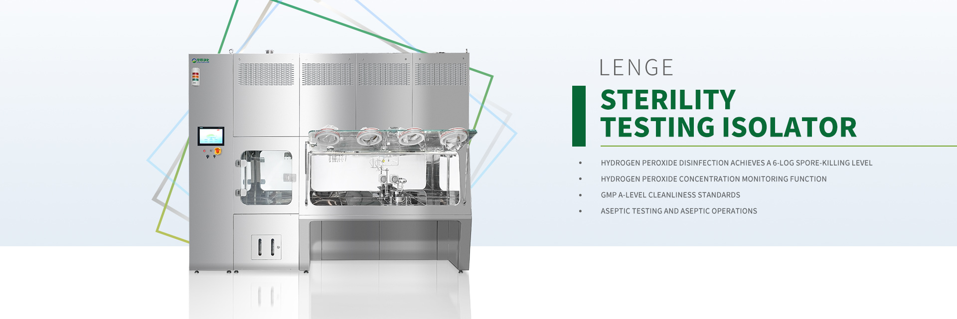 Qualität Reinraum-Ausrüstungen usine